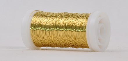 Gold,Silber- und Kupferdraht (DGOL/DKUL/DSIL)