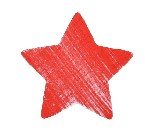 Stern aus Holz (DA501R)