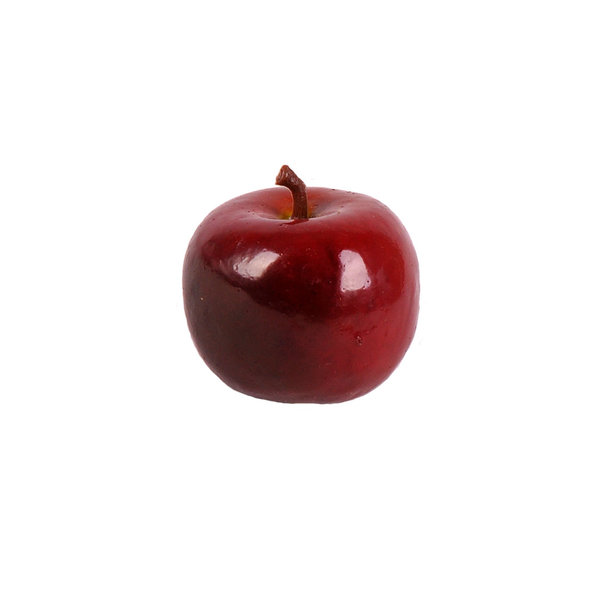 Apfel rot/glänzend (DE729)